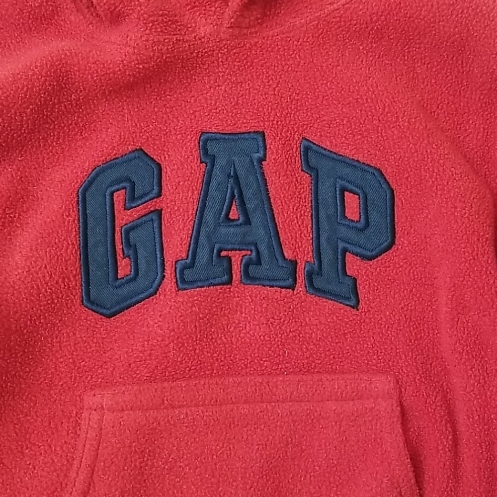 Baby GAP hoodie! - Picture 2 of 4